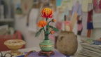 LEGO Botanical Collection - Chrysanthemum