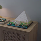 LEGO Architecture - Great Pyramid of Giza