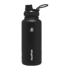Aquaflask - REGULAR - SPACE BLAC - (40oz)
