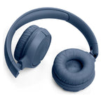 JBL T520