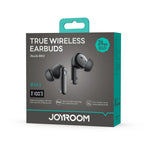 JOYROOM JR-BB3 Jbuds True Wireless Bluetooth Earphones Black