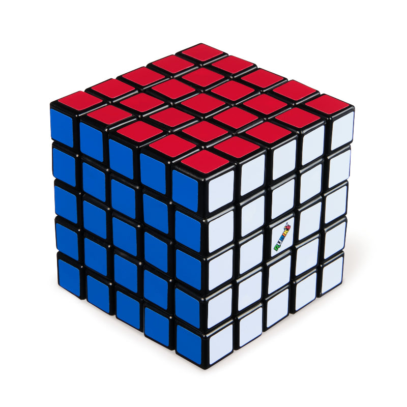 Spin Master - Rubik's Cube Professor 5x5