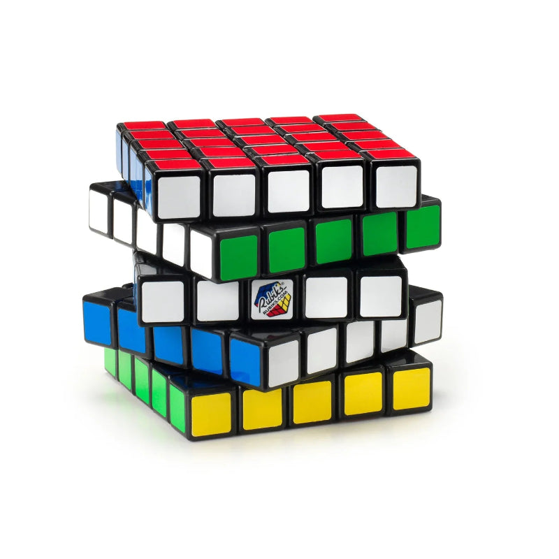 Spin Master - Rubik's Cube Professor 5x5