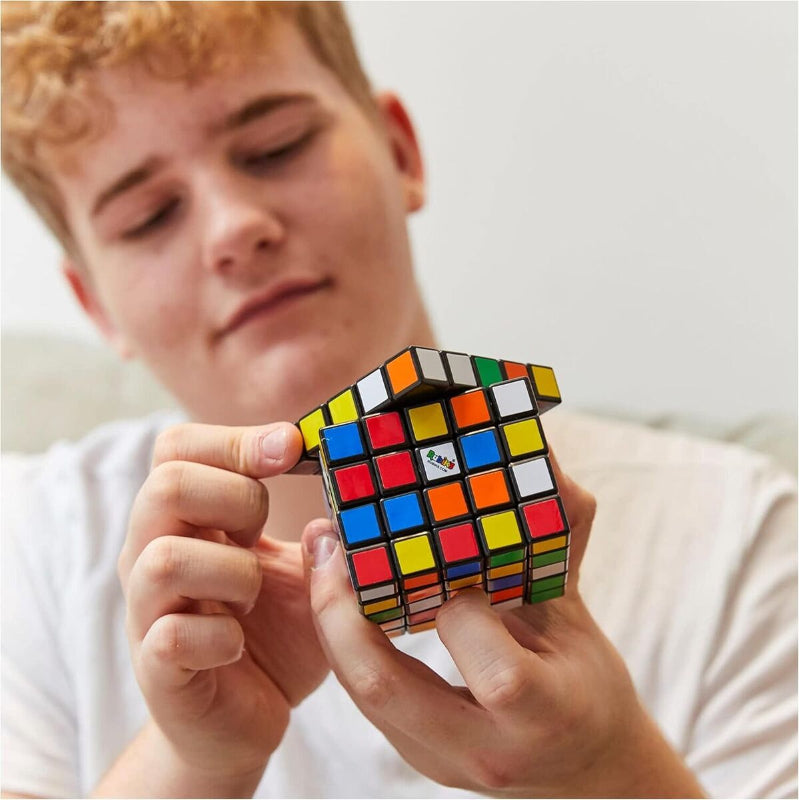 Spin Master - Rubik's Cube Professor 5x5