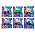 Spin Master - Paw Patrol Movie 2 | Pup Squad Racers Assortment