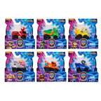 Spin Master - Paw Patrol Movie 2 | Pup Squad Racers Assortment