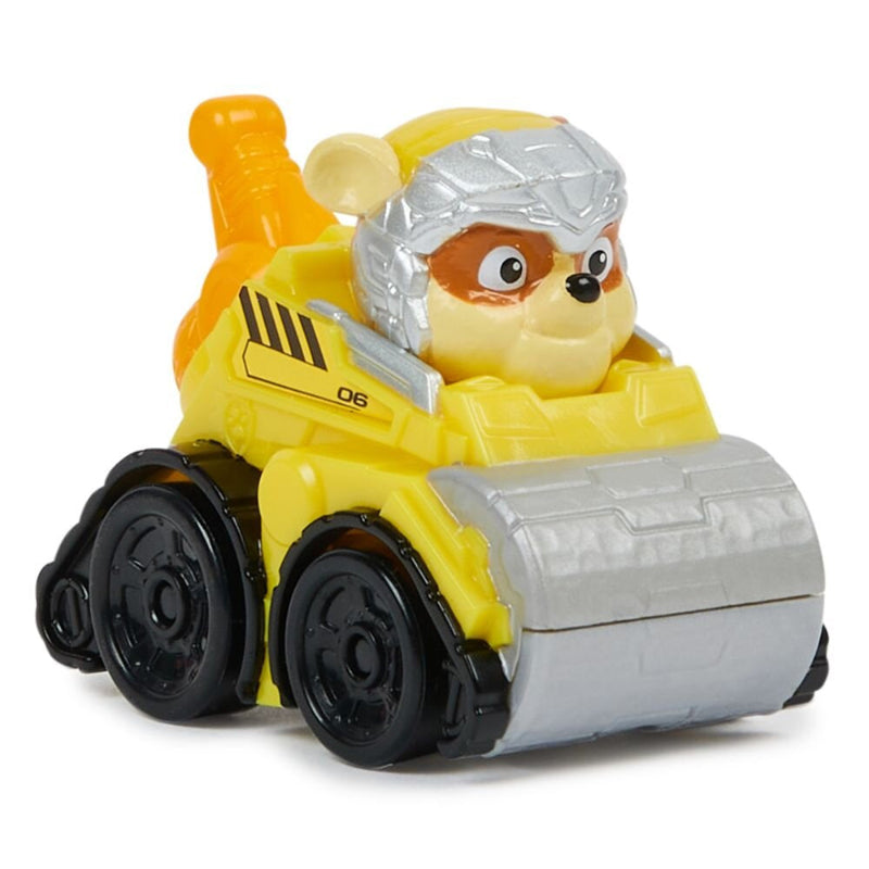Spin Master - Paw Patrol Movie 2 | Pup Squad Racers Assortment