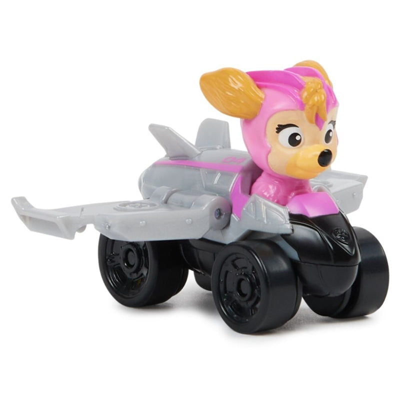 Spin Master - Paw Patrol Movie 2 | Pup Squad Racers Assortment