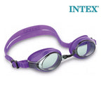 Intex Sport Relay Goggles - Purple