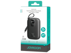 JOYROOM JR-PBF14 Pro 22. 5W LED Fast Charging Power Bank 20000mAh - Black