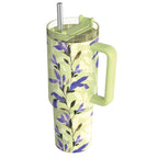 QUOKKA THERMAL SS MUG STREAM MATCHA L 950 ML