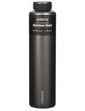 Sistema 600ml Chic Stainless Steel Bottle