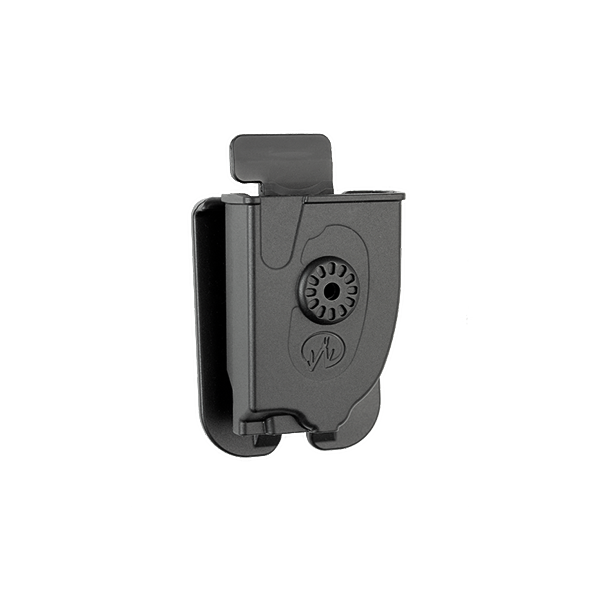 Leatherman Raptor Molle Holster Black