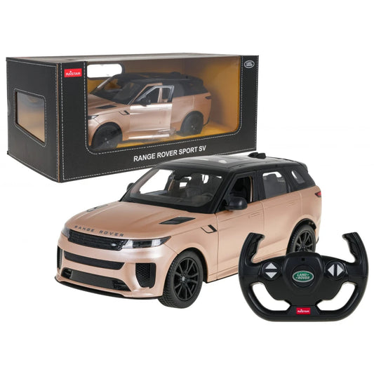 RASTAR - 1:14 RANGE ROVER SPORT SV