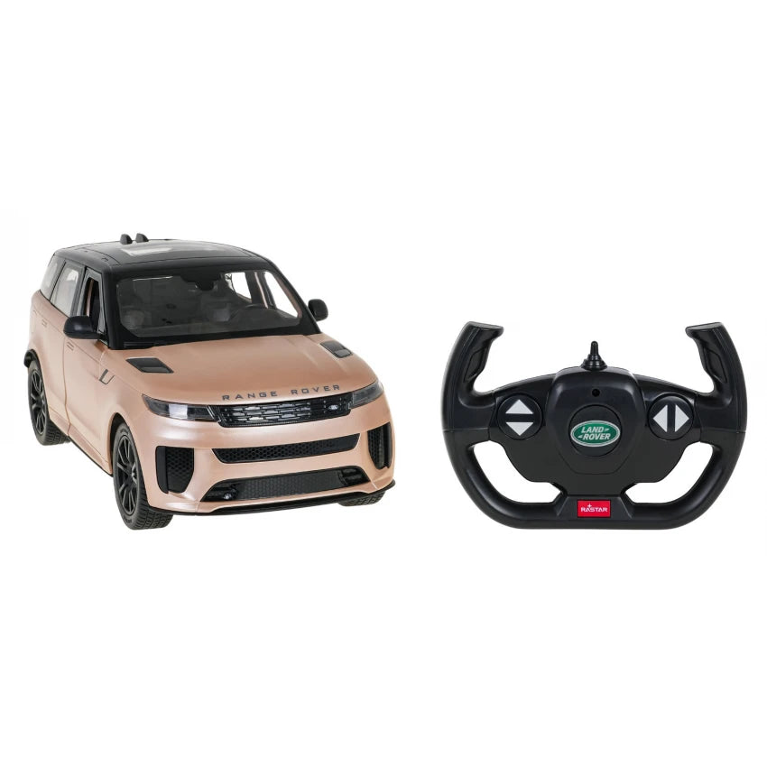 RASTAR - 1:14 RANGE ROVER SPORT SV