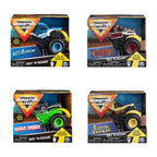 Spin Master - Monster Jam | 1:43 Rev 'n Roar Assortment