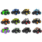 Spin Master - Monster Jam | 1:43 Rev 'n Roar Assortment