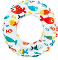 Intex fish ring