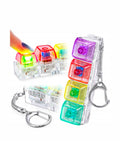 Keyboard Clickers