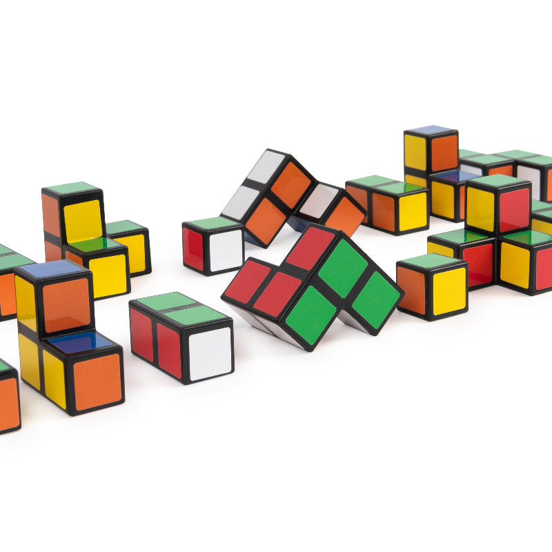 Spin Master - Rubik's Cube It