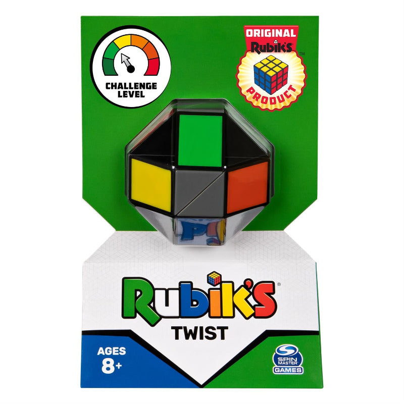 Spin Master - Rubik's Twist