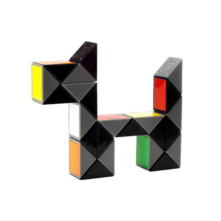 Spin Master - Rubik's Twist