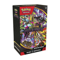 Pokemon PITCH BLACK BOOSTERS