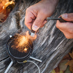 Light My Fire FireSteel Bio Army - CocoShell
