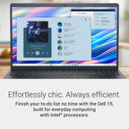 DELL- INSPIRON I5