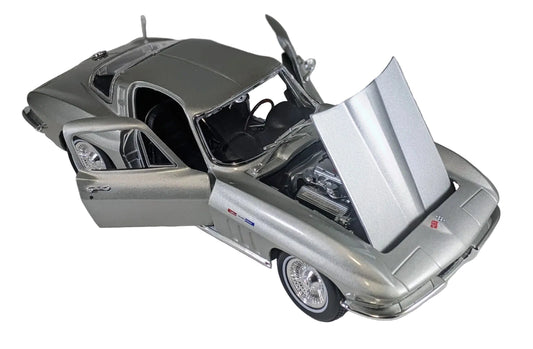 1:18 SP. ED. (A) - 1965 CHEVROLET CORVETTE