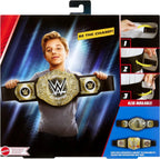 WWE World Heavyweight