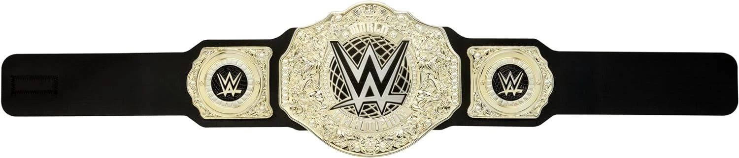 WWE World Heavyweight