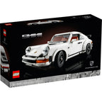 Porsche 911- 1458 Pcs (Rare Edition)