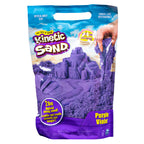 Spin Master - Kinetic Sand Color Bag Assortment (2lb)