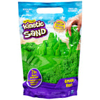 Spin Master - Kinetic Sand Color Bag Assortment (2lb)