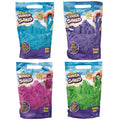 Spin Master - Kinetic Sand Color Bag Assortment (2lb)