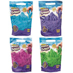 Spin Master - Kinetic Sand Color Bag Assortment (2lb)