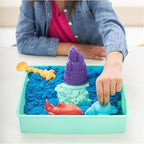 Spin Master - Kinetic Sand | Sand Box Playset