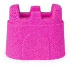 Spin Master - Kinetic Sand | Castle Container Assortment