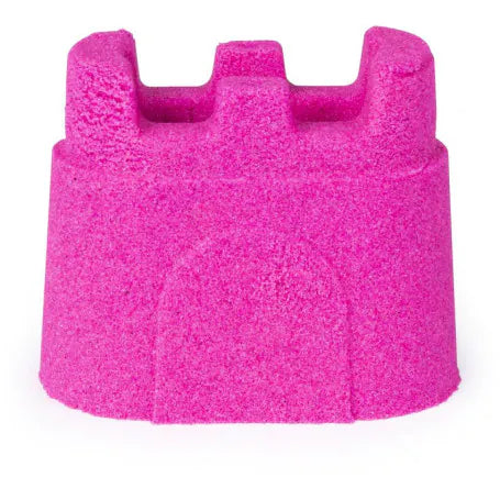 Spin Master - Kinetic Sand | Castle Container Assortment