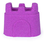 Spin Master - Kinetic Sand | Castle Container Assortment
