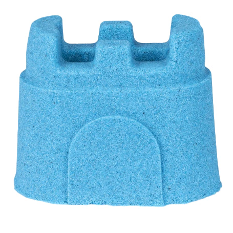 Spin Master - Kinetic Sand | Castle Container Assortment
