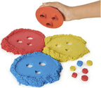 Spin Master - Kinetic Sand | Sandisfactory Set