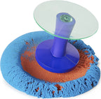 Spin Master - Kinetic Sand | Sandisfactory Set