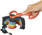 Spin Master - Kinetic Sand | Sandisfactory Set