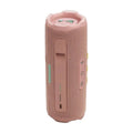 JBL Flip 7 PORTABLE BLUETOOTH SPEAKER _PINK