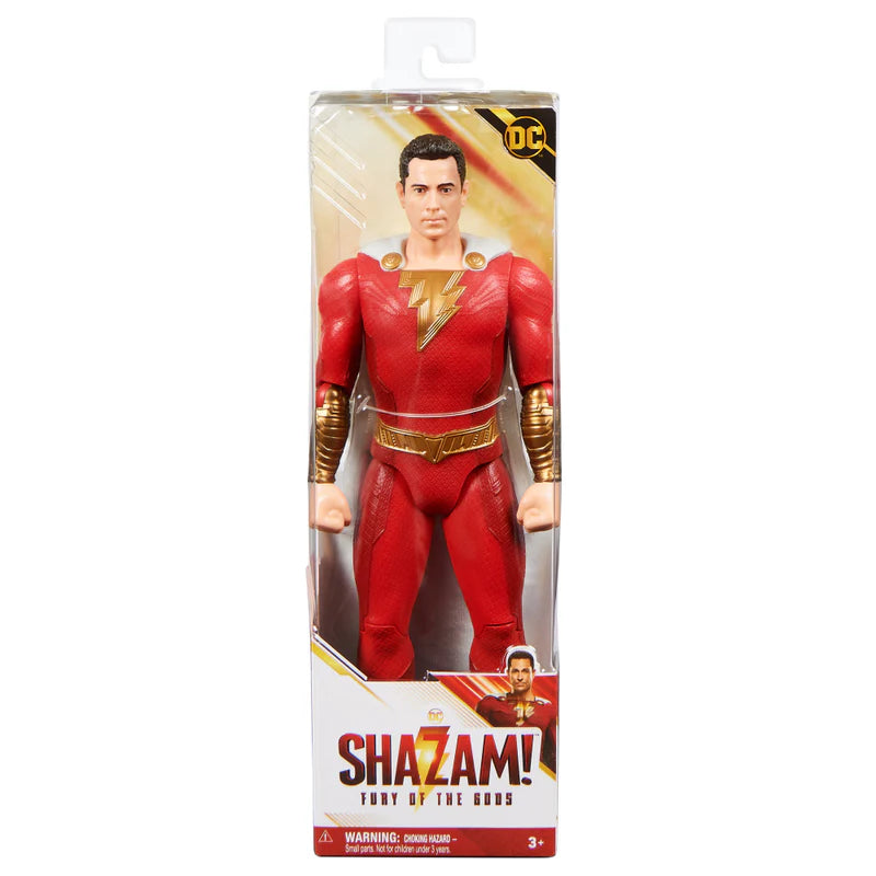 Spin Master - DC Universe | Shazam 12