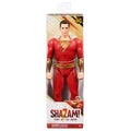 Spin Master - DC Universe | Shazam 12" Figure