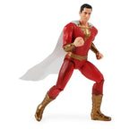 Spin Master - DC Universe | Shazam 12" Figure