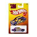 Hot Wheels - 1:64 The Hot Ones Cars- 71 Datsun 510